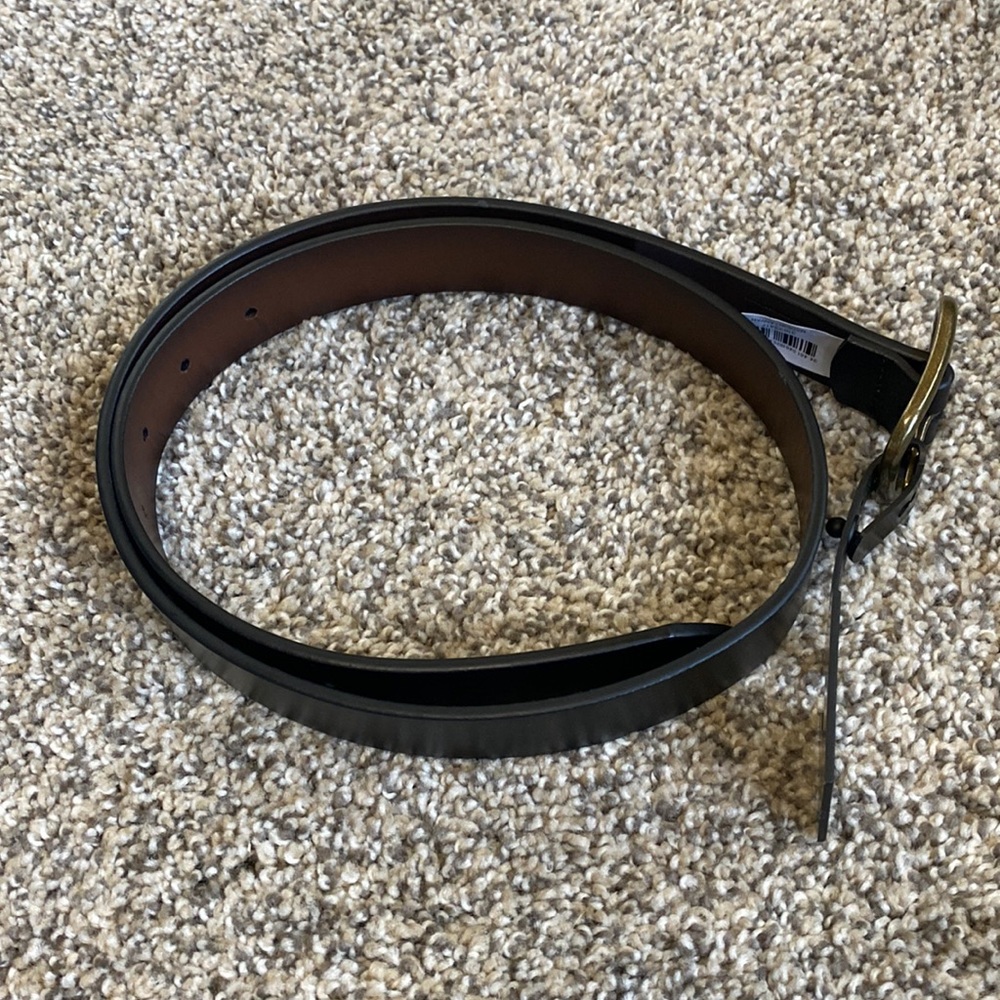 Express Reversible Belt